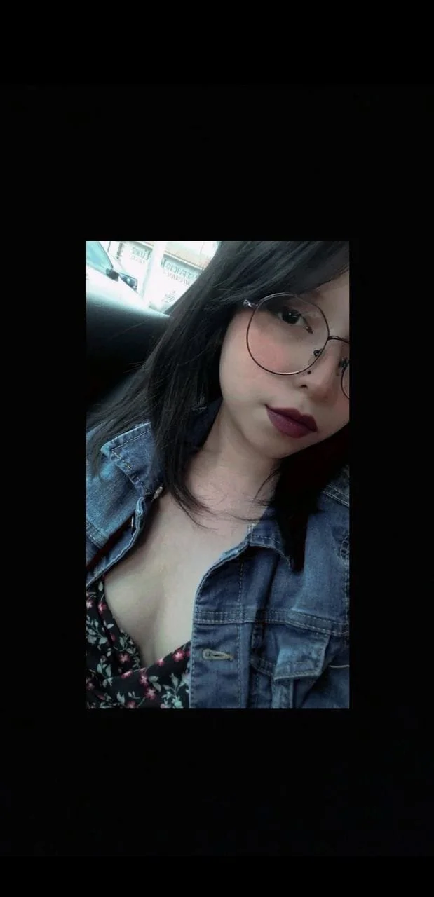 Putita de Chimalhuacán contacto por DM image 3