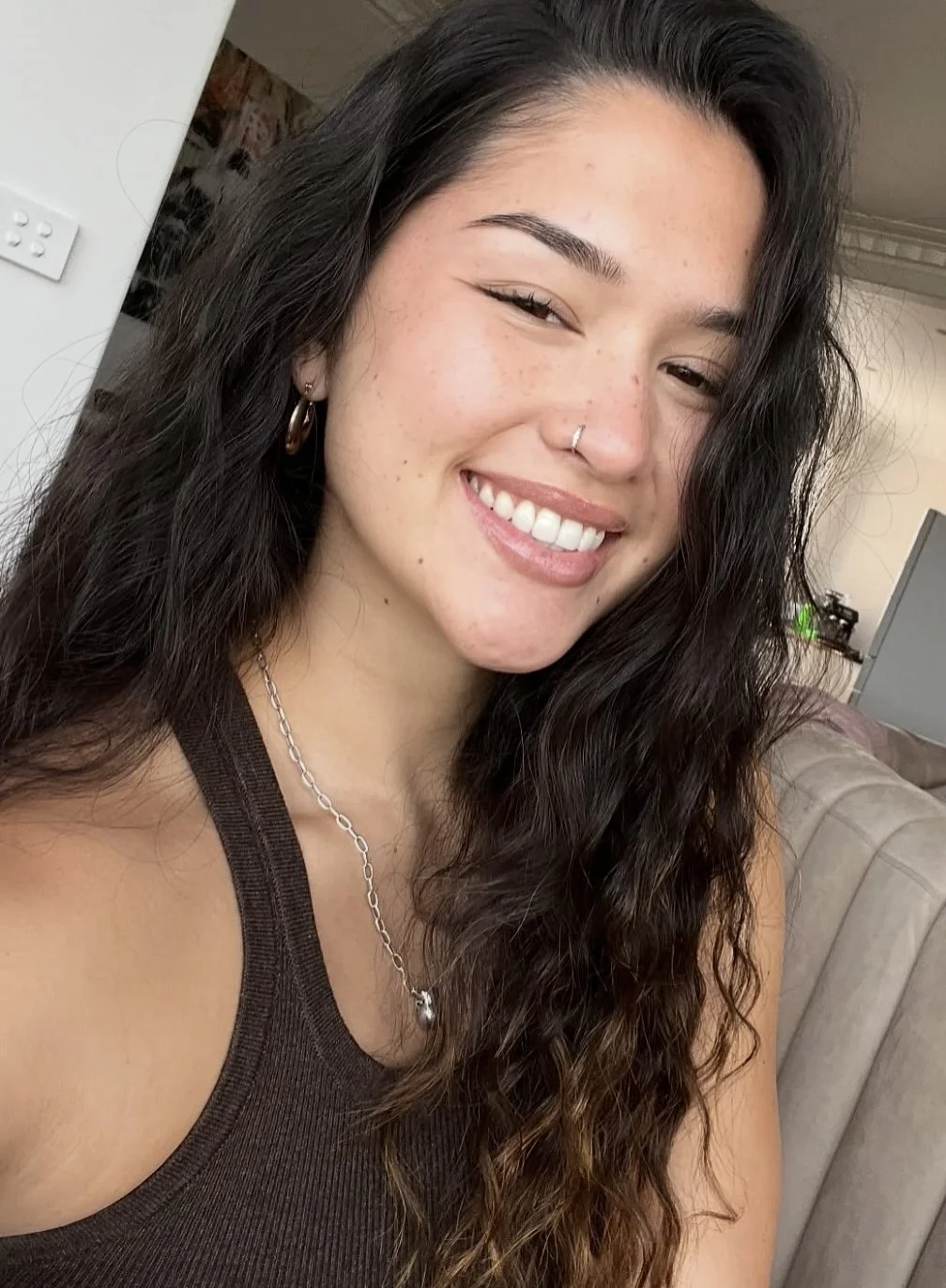 I bet this Aussie can suck a softball through a garden hose image 19