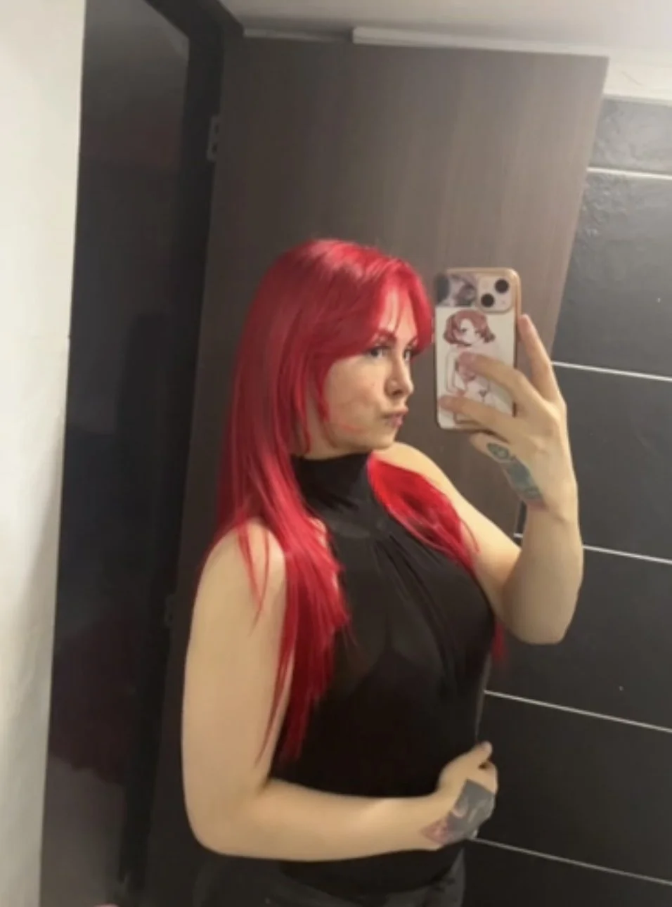 Yulia Porras image 6