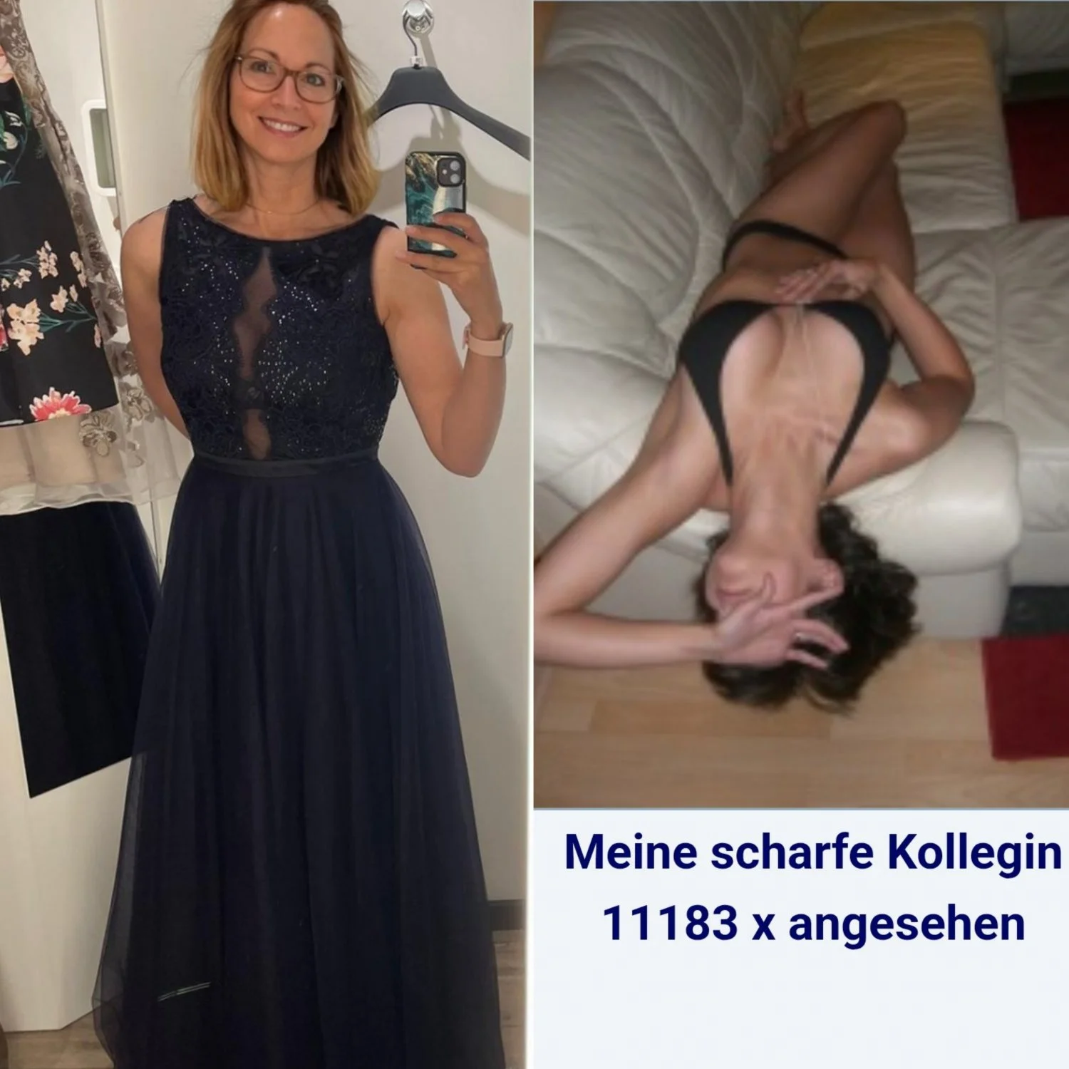 REAL GERMAN AMATEUR MOM MIT 25 main image
