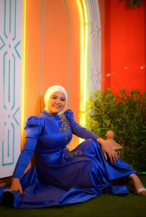 Muslimah image 2