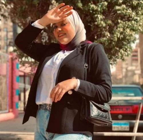 Muslimah image 3
