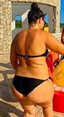 Big ass bulgarian pawg image 4
