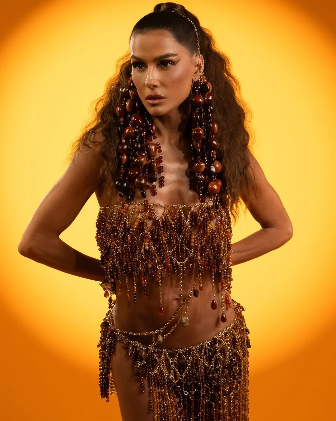 Deborah Secco image 8