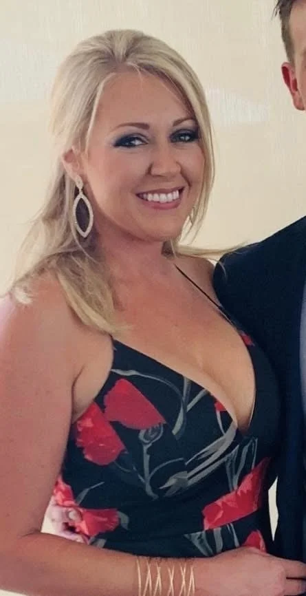 When you find the clip to go with the pic of Nicole’s big tits image 8