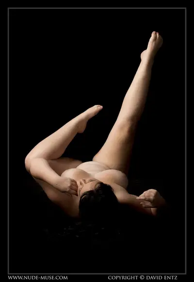 A balancing act. cover image