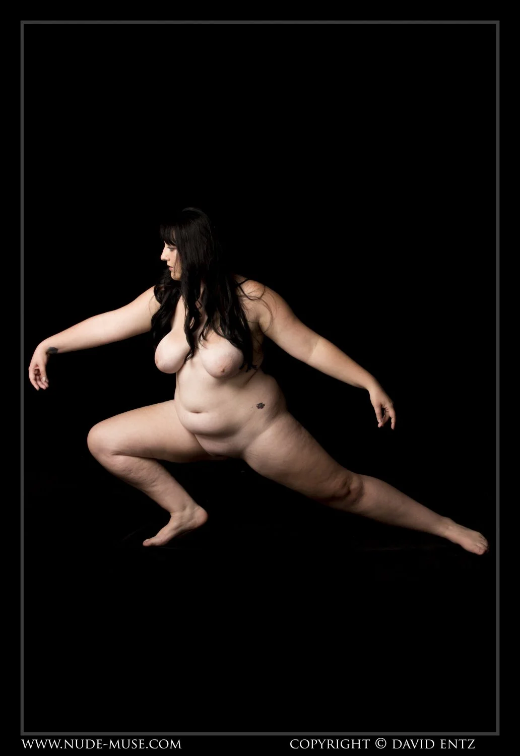 A balancing act. image 34