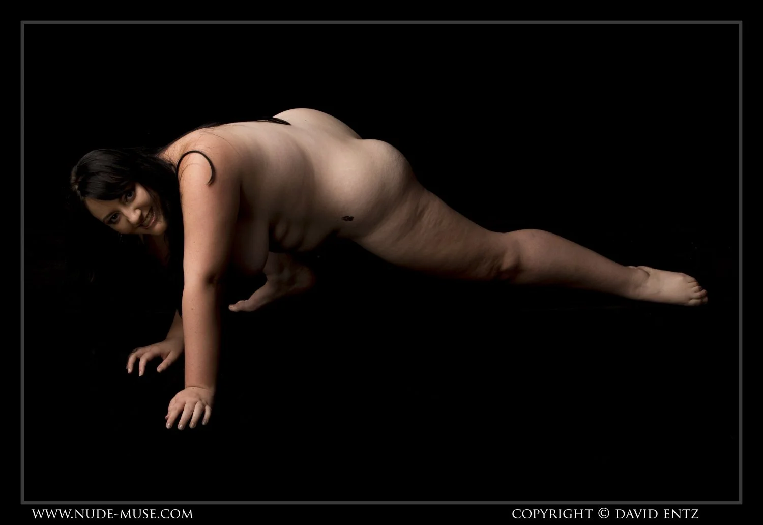 A balancing act. image 37