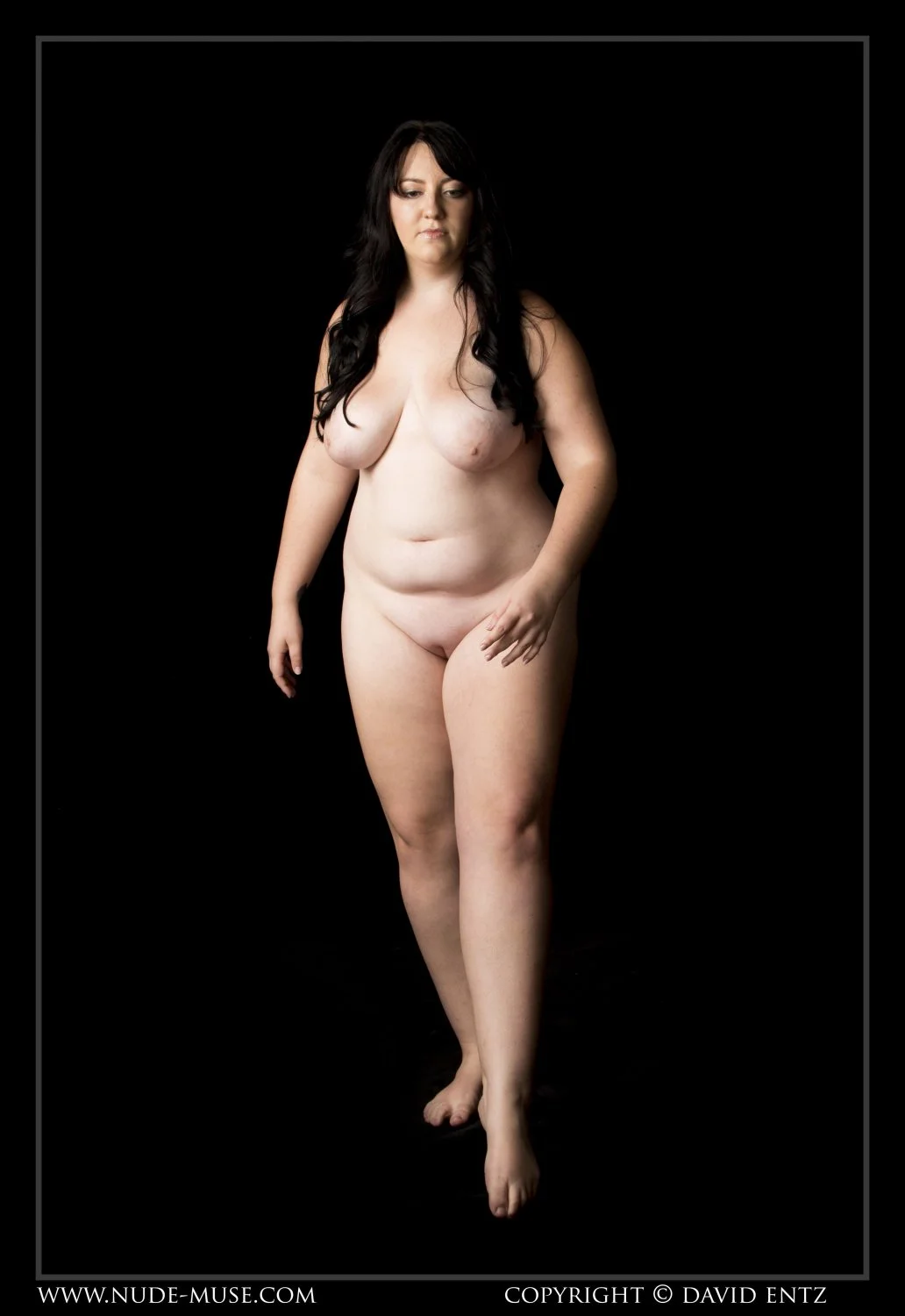A balancing act. image 40