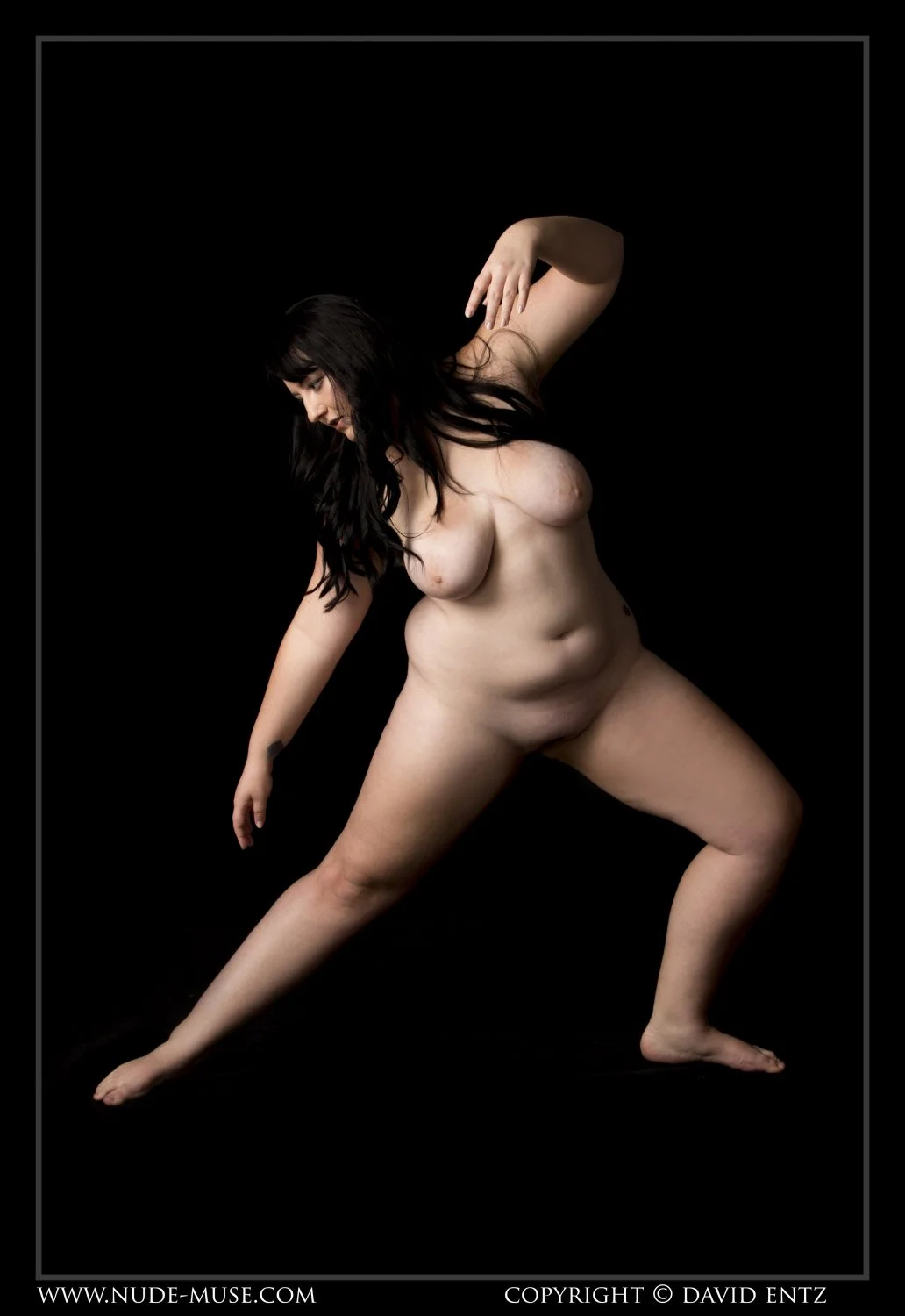 A balancing act. image 42