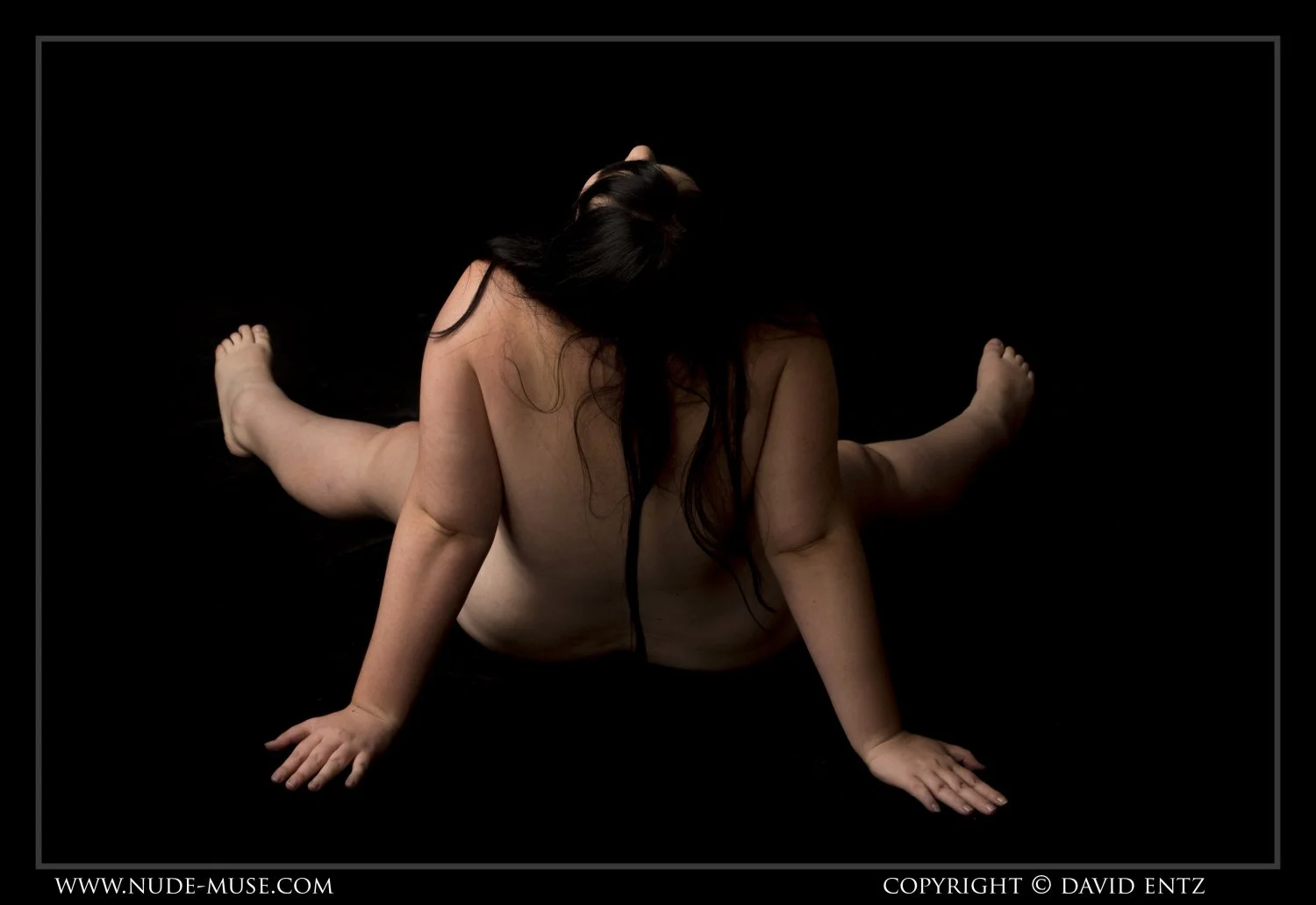 A balancing act. image 43