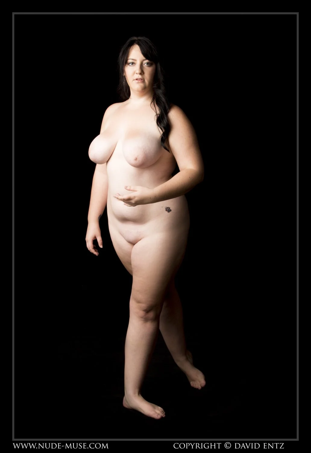 A balancing act. image 47