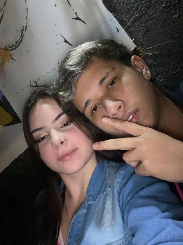 Namorada novinha rabuda vazada na net transando gstz!! main image