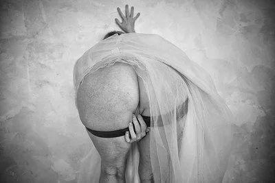 Mature BDSM Boudoir image 3