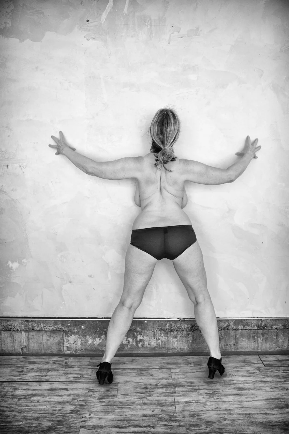 Mature BDSM Boudoir image 9