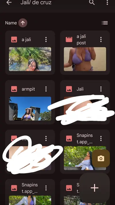 Thick Latina cover image