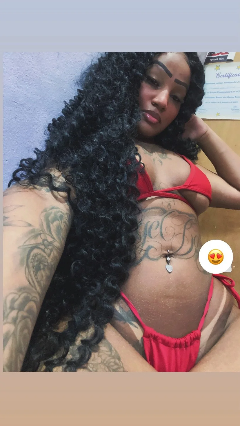 Mariana Joyce👑 Carioca Delicia Cavala image 10