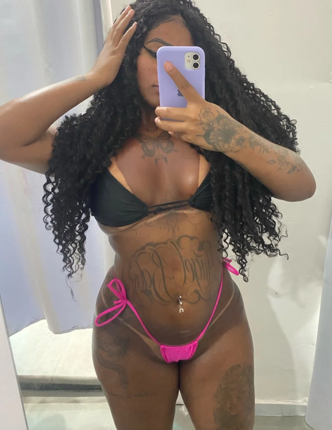 Mariana Joyce👑 Carioca Delicia Cavala image 13