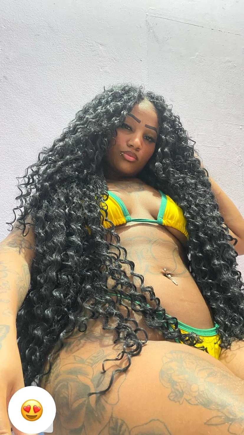 Mariana Joyce👑 Carioca Delicia Cavala image 15