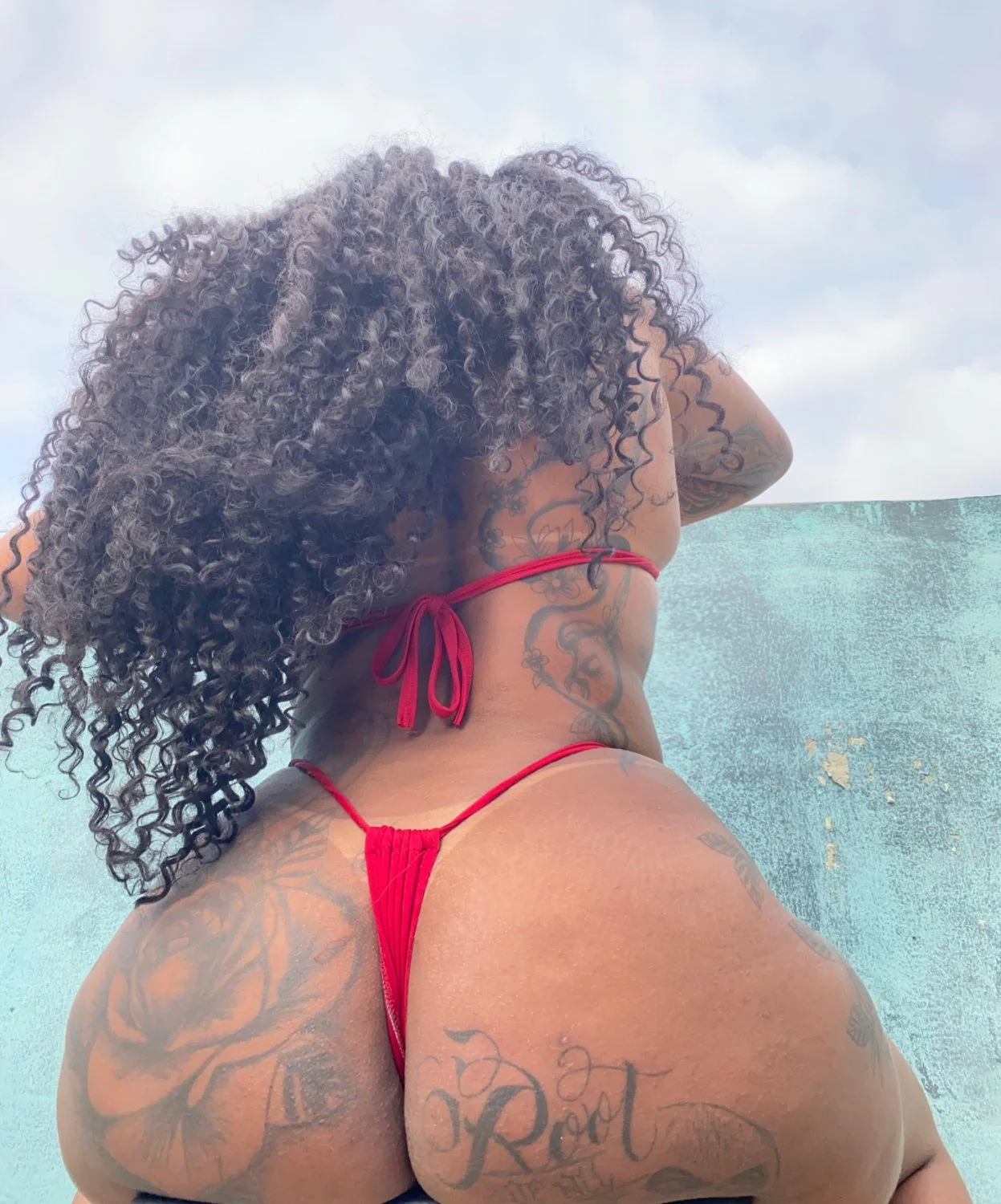 Mariana Joyce👑 Carioca Delicia Cavala image 17