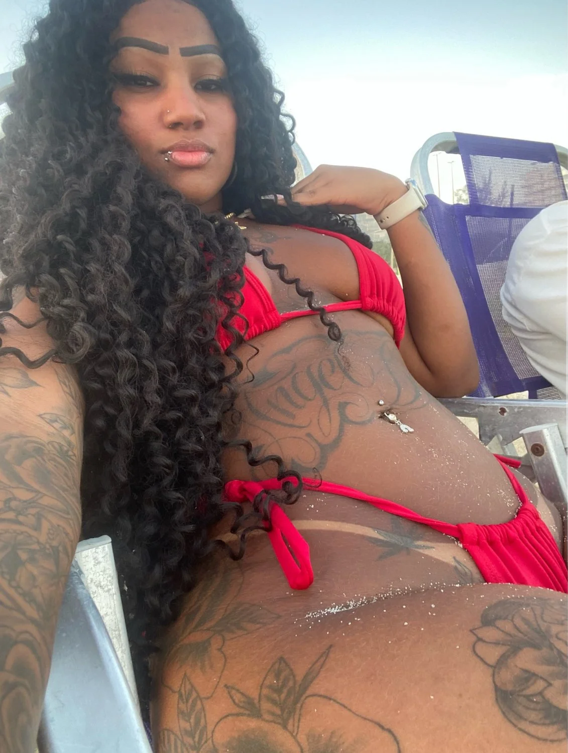 Mariana Joyce👑 Carioca Delicia Cavala image 20