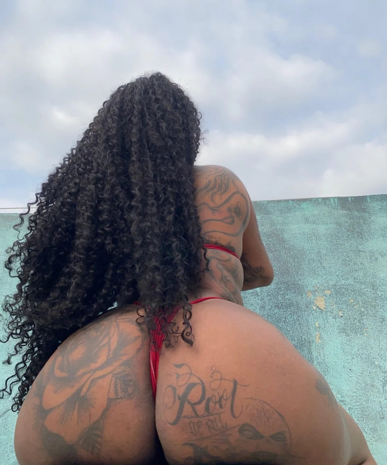 Mariana Joyce👑 Carioca Delicia Cavala image 22