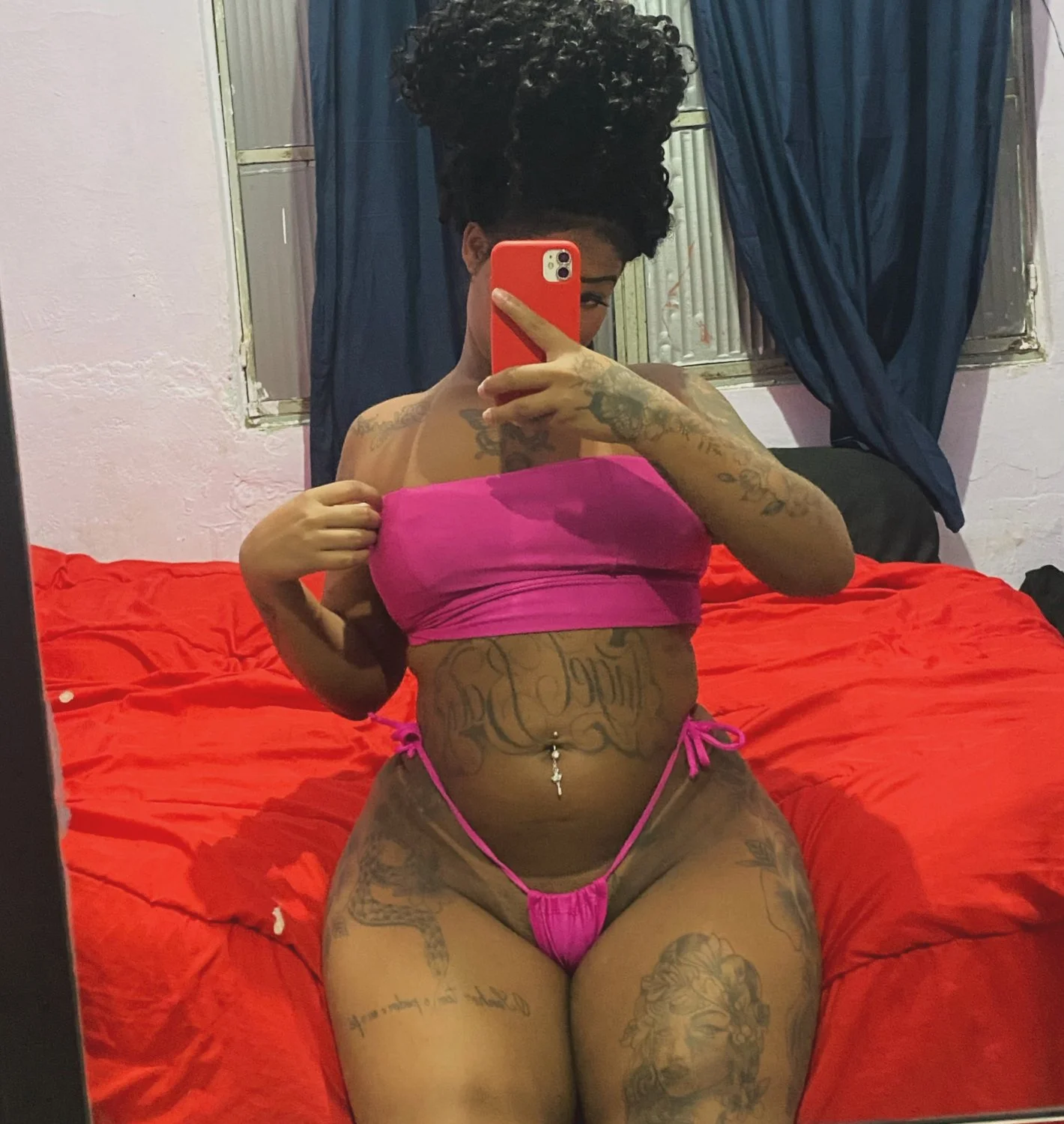 Mariana Joyce👑 Carioca Delicia Cavala image 27