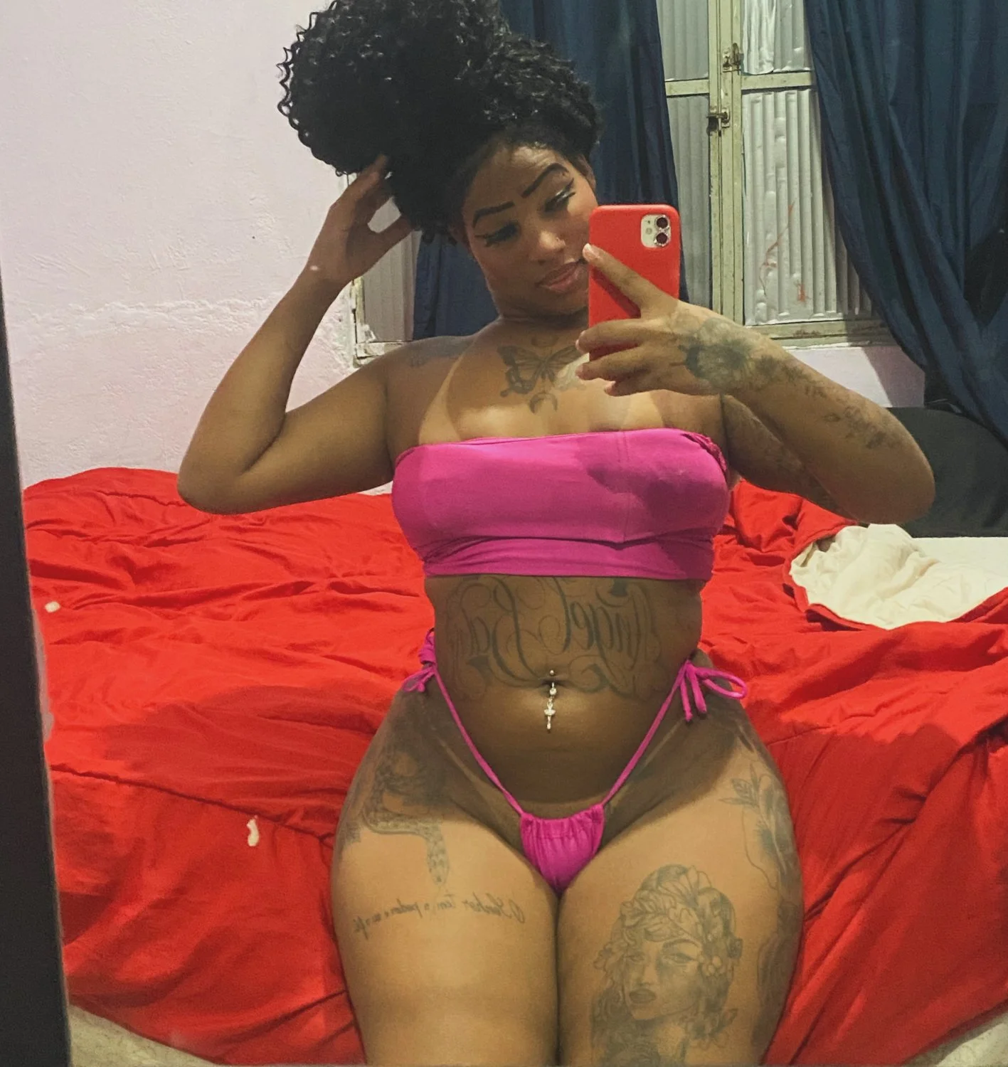 Mariana Joyce👑 Carioca Delicia Cavala image 30