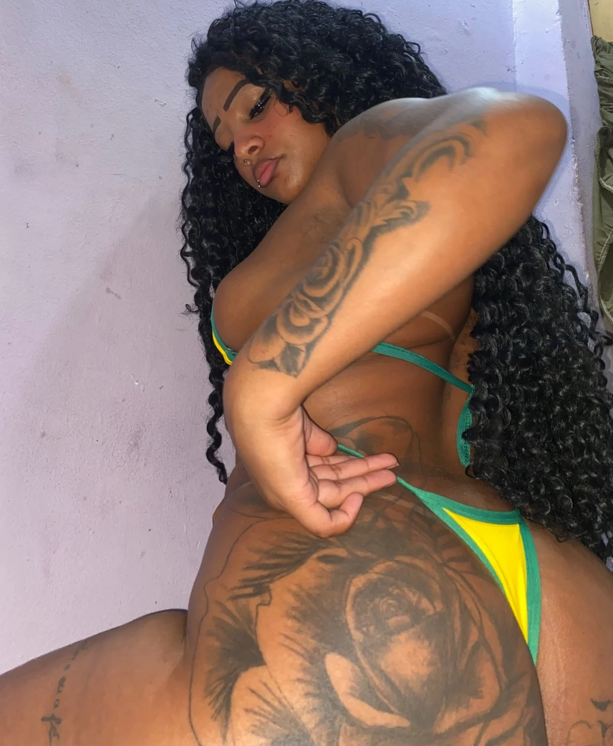 Mariana Joyce👑 Carioca Delicia Cavala image 43