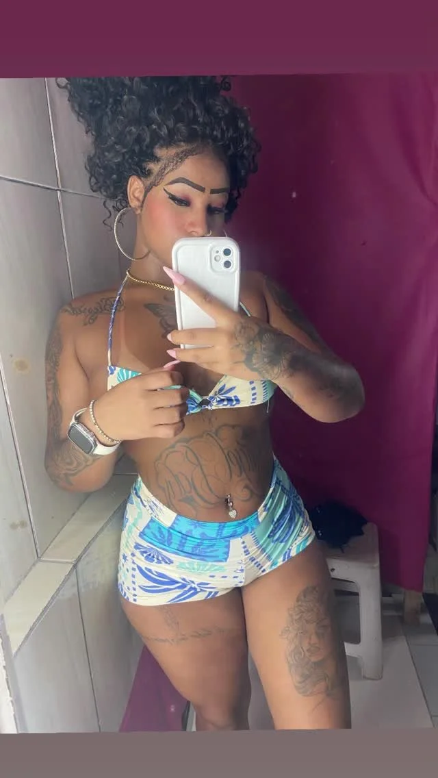 Mariana Joyce👑 Carioca Delicia Cavala image 6