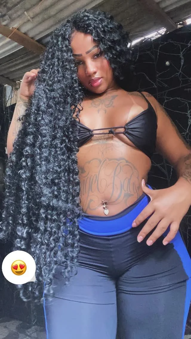 Mariana Joyce👑 Carioca Delicia Cavala image 7