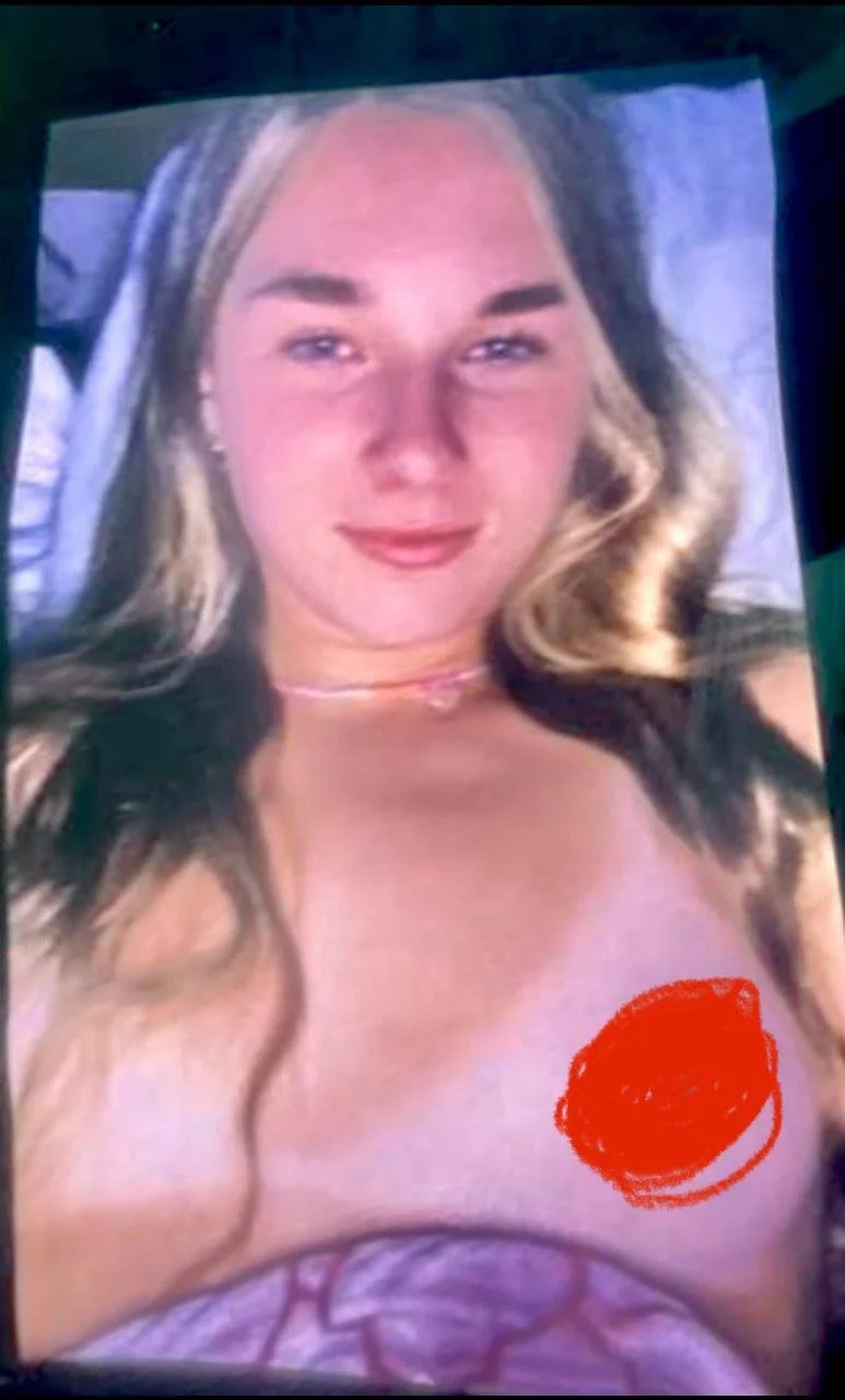Raisa Barry PAWG leaked nudes (Tulsa, OK) image 11