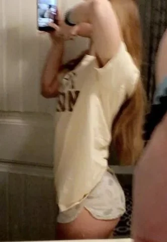 Raisa Barry PAWG leaked nudes (Tulsa, OK) image 12
