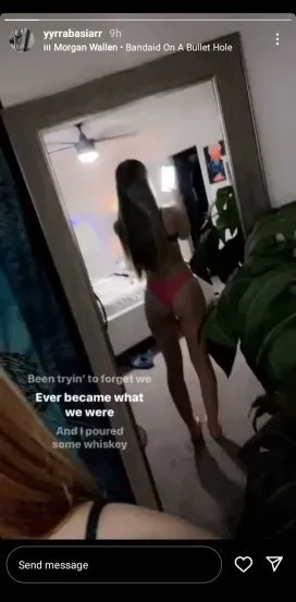 Raisa Barry PAWG leaked nudes (Tulsa, OK) image 9