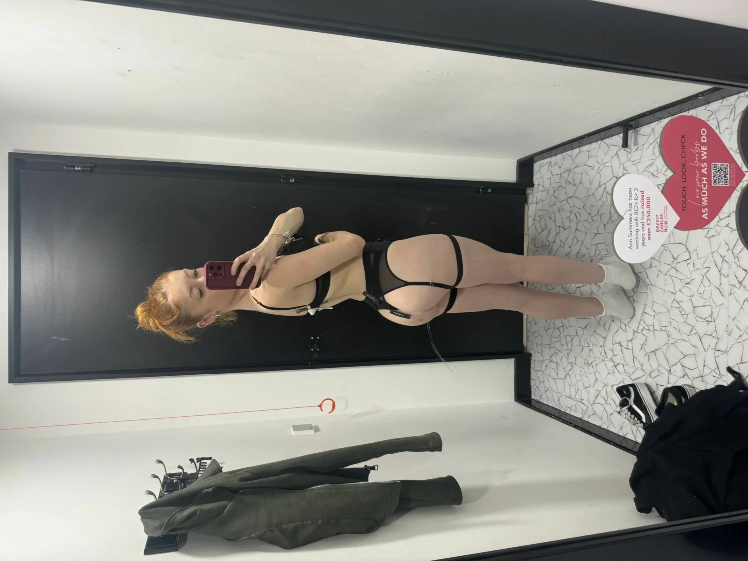 Cock Slut GF main image