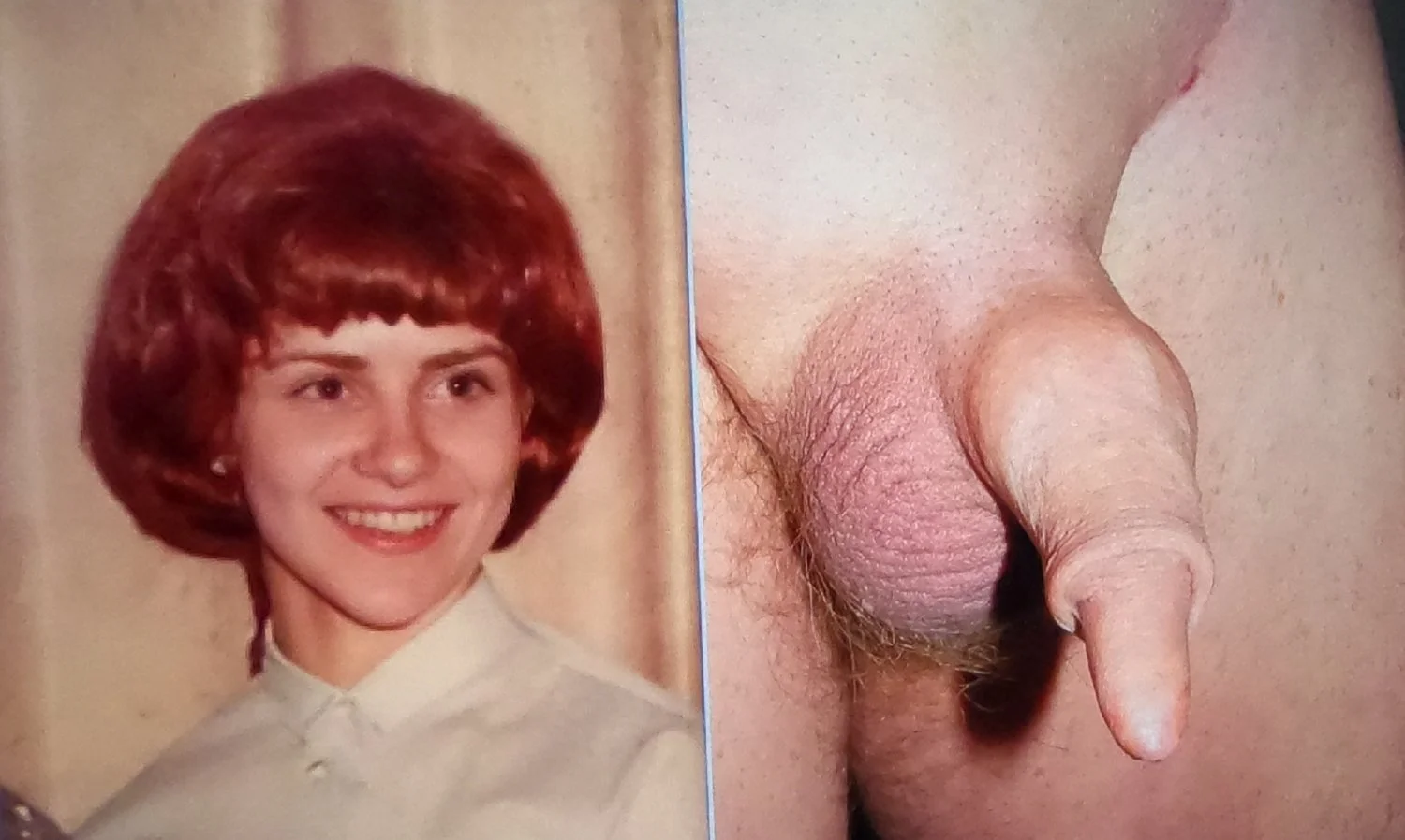 DANIELLE LOVES CHRIS'S COCK main image