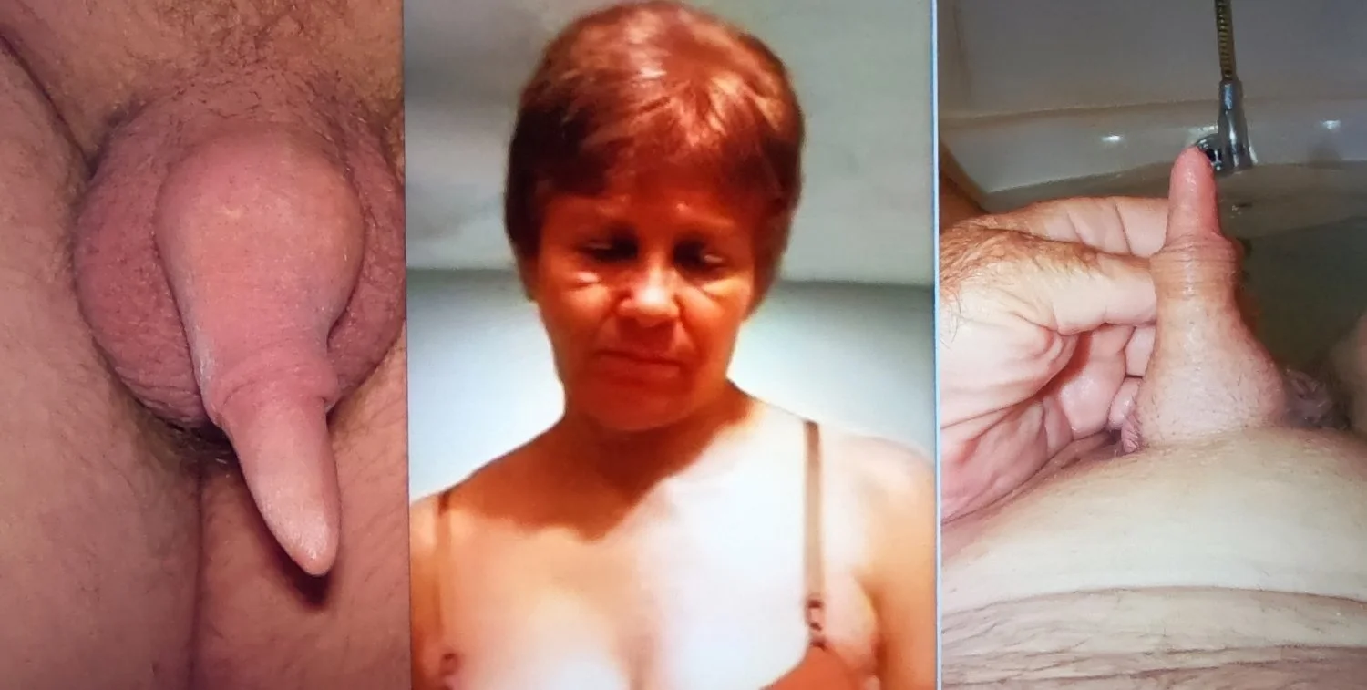 DANIELLE LOVES CHRIS'S COCK image 3