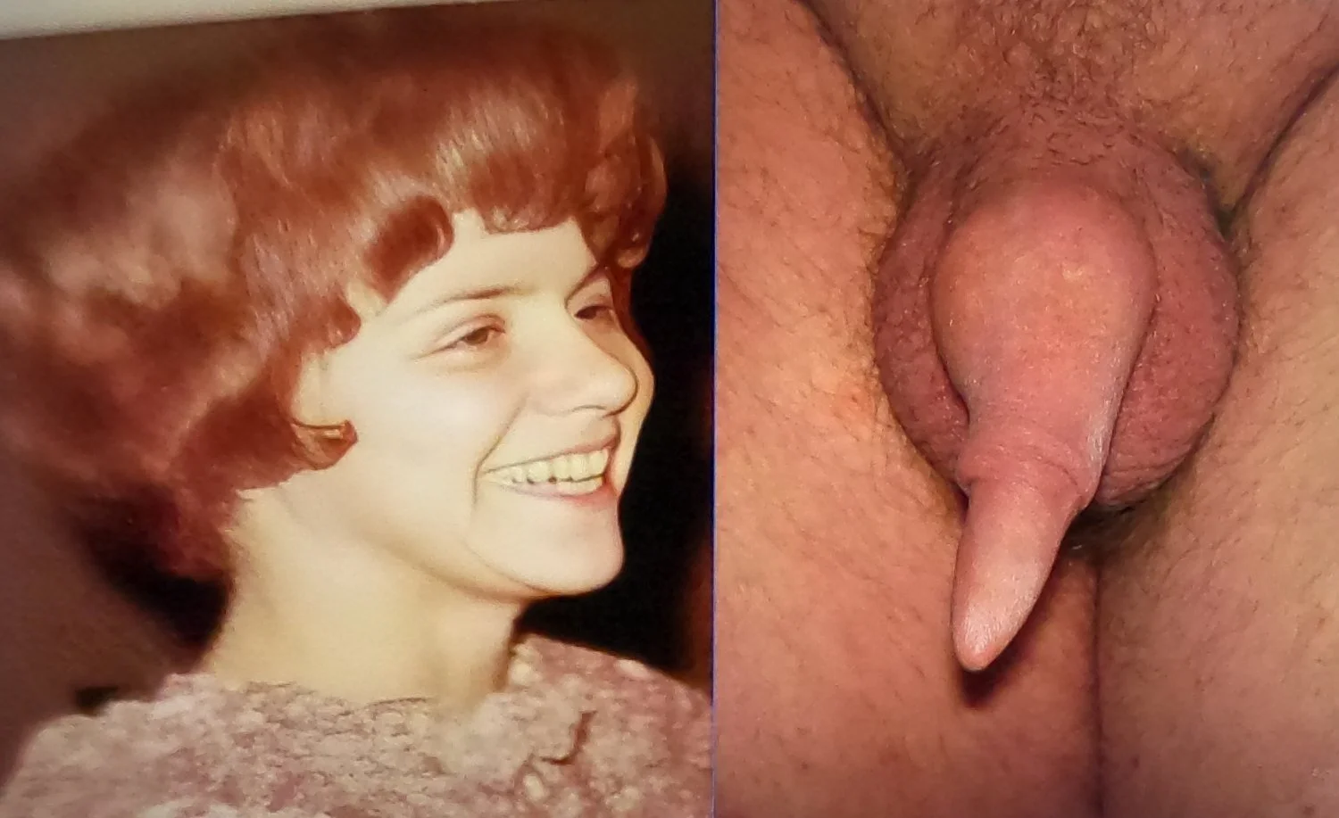 DANIELLE LOVES CHRIS'S COCK image 4