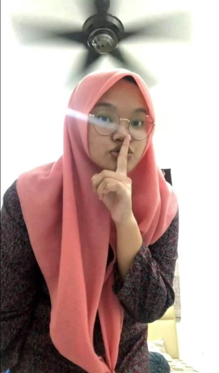 Cute teen hijab bitch exposed herself image 19