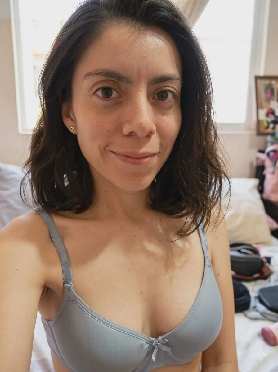 Elizabeth mas hermosa peluda image 6