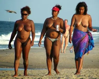Naturist Life cover image