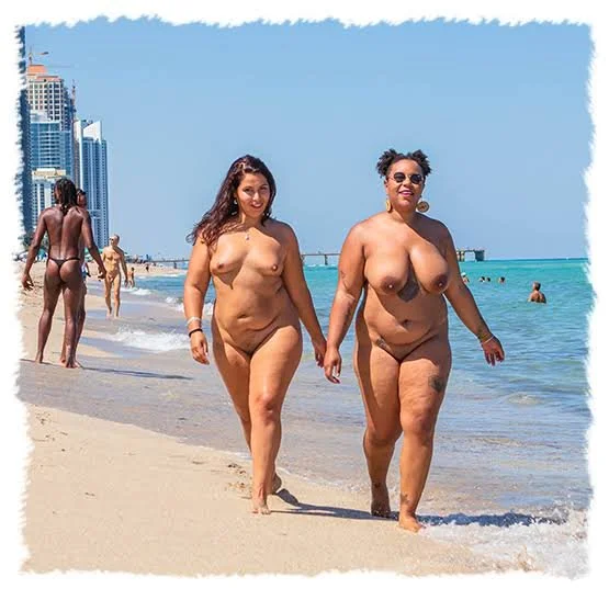 Naturist Life image 19