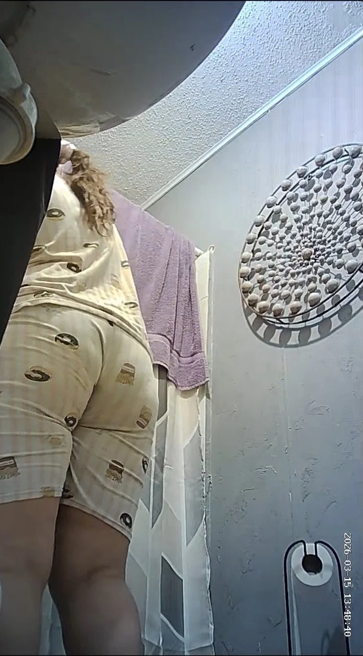 Sister in laws beautiful big ass shower pics image 10