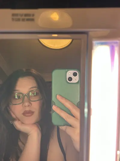 Thick & nerdy cover image