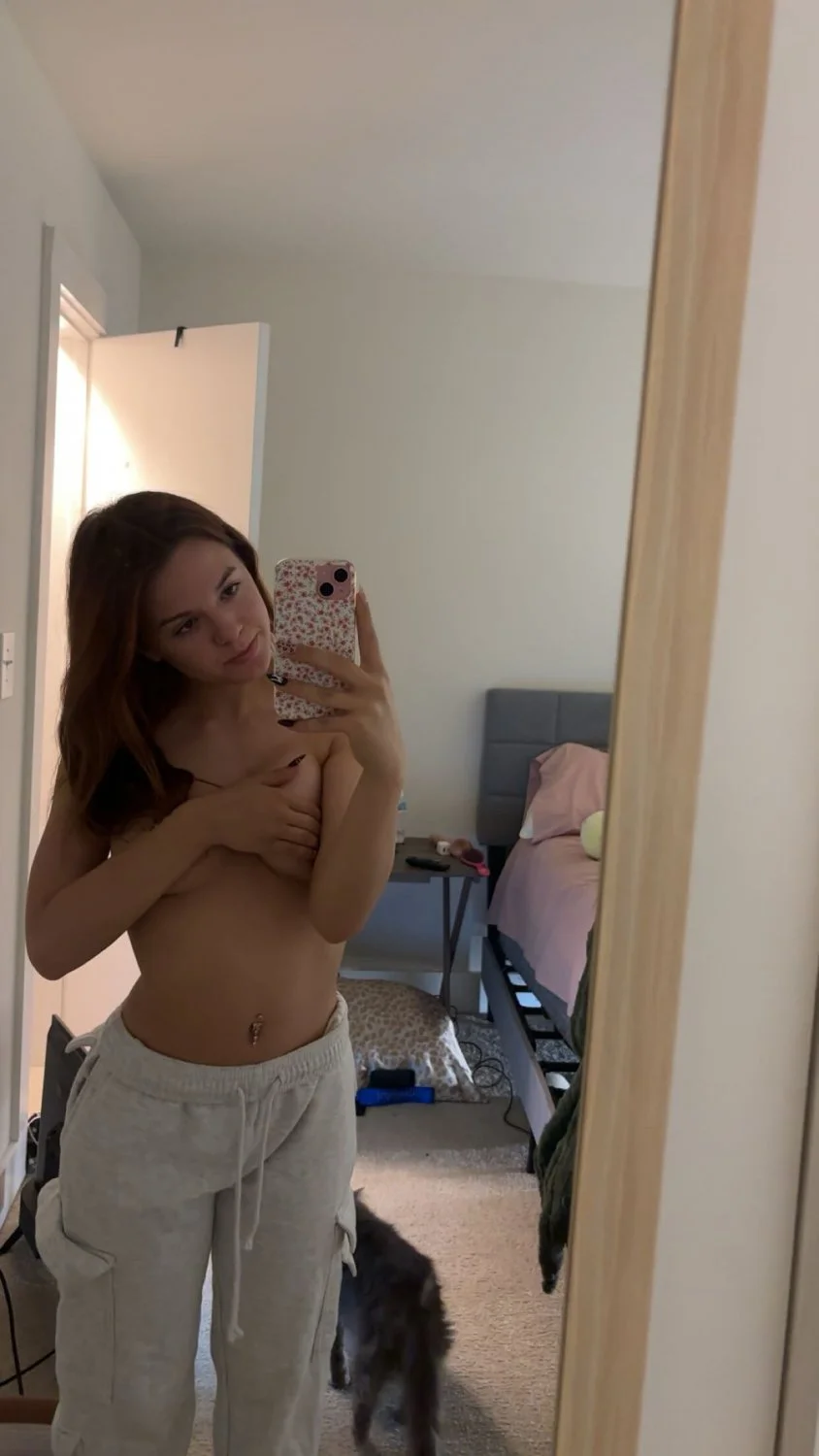College girl with a fat ass image 2
