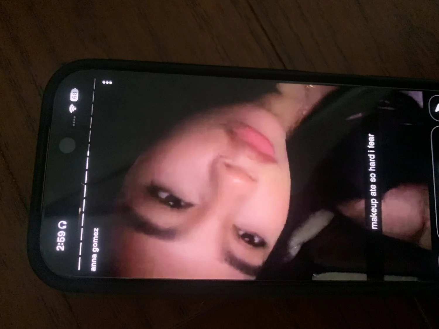 Dumb Asian girl gets leaked image 14