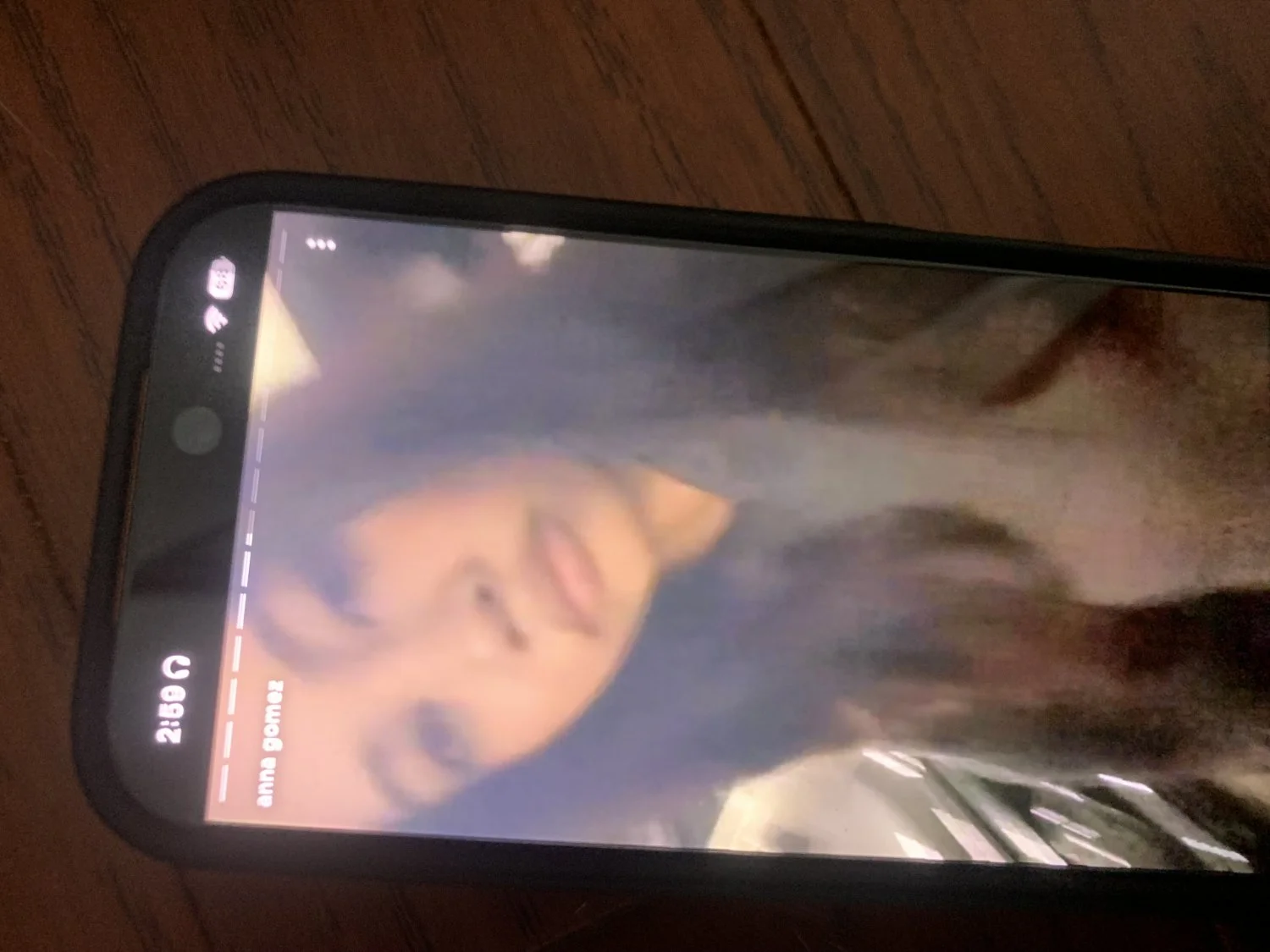 Dumb Asian girl gets leaked image 8
