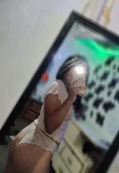 My girl cover image
