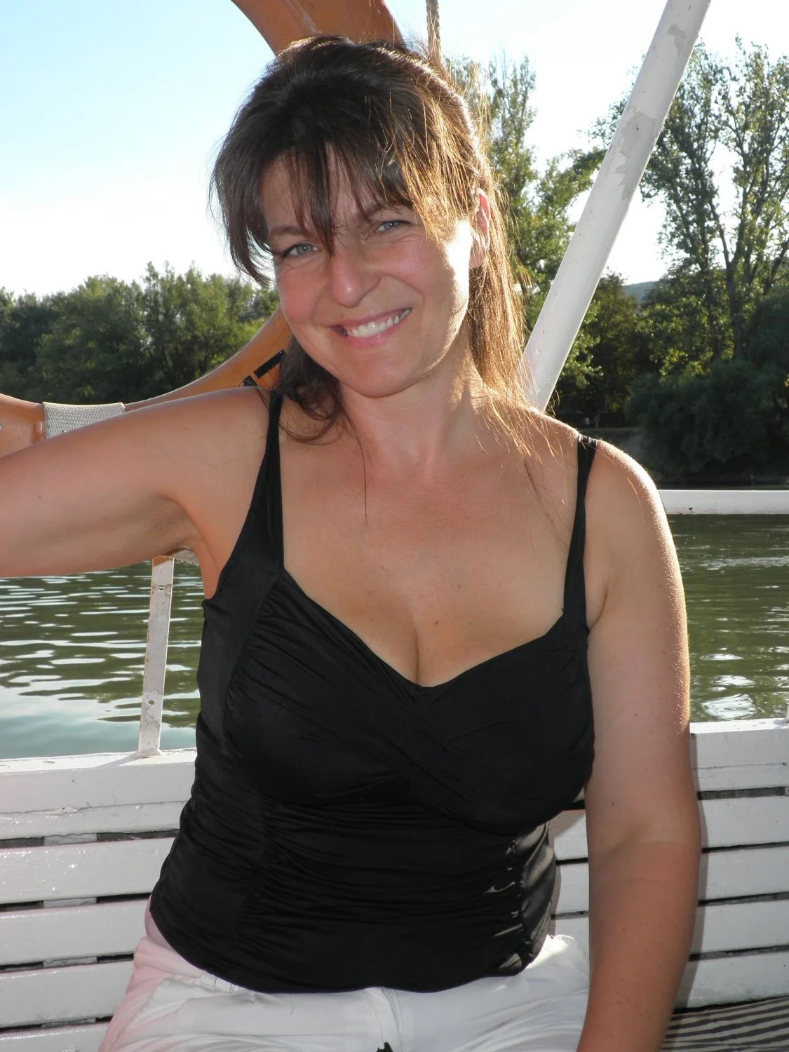 Who Doesn't Like Big Boobs - Part 2. (z) image 23