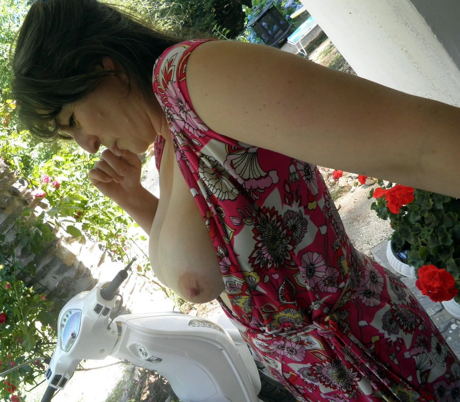 Who Doesn't Like Big Boobs - Part 2. (z) image 30